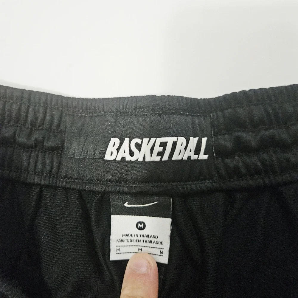 Nike basketball pants